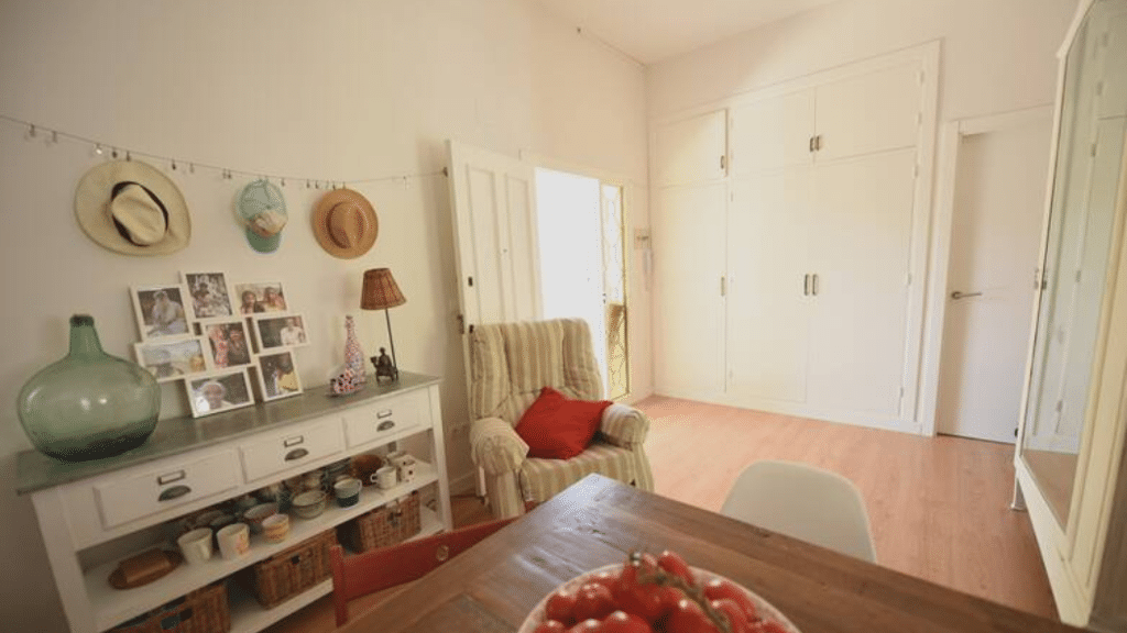 Villa in Malaga, Spain 2 bedrooms, 100 sq.m. No. 105824