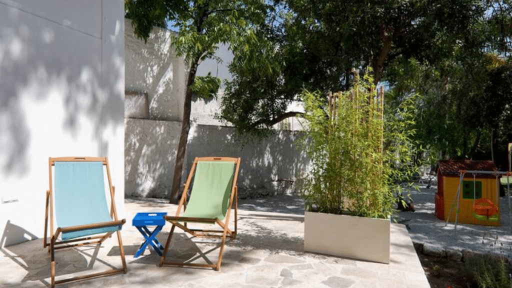 Villa in Malaga, Spain 2 bedrooms, 100 sq.m. No. 105824