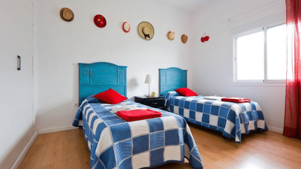 Villa in Malaga, Spain 2 bedrooms, 100 sq.m. No. 105824