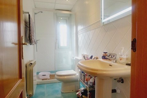 Townhouse for rent Prado Norte, Madrid, Spain 7 bedrooms, 370 sq.m. No. 105823 - photo 30