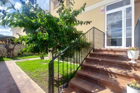 Townhouse for rent Prado Norte, Madrid, Spain 7 bedrooms, 370 sq.m. No. 105823 - photo 27