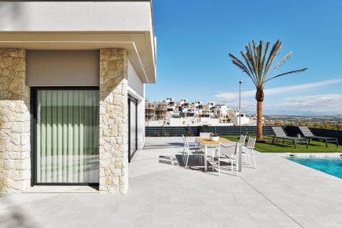 Villa pārdošanā San Miguel de Salinas, Alicante, Spānijā 3 istabas, 237 m2 Nr. 188618 - attēls 7