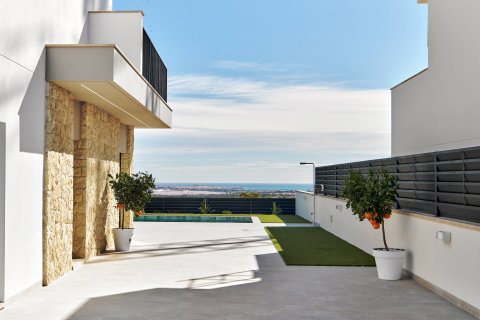 Villa pārdošanā San Miguel de Salinas, Alicante, Spānijā 3 istabas, 237 m2 Nr. 188618 - attēls 20