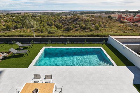 Villa pārdošanā San Miguel de Salinas, Alicante, Spānijā 3 istabas, 237 m2 Nr. 188618 - attēls 27