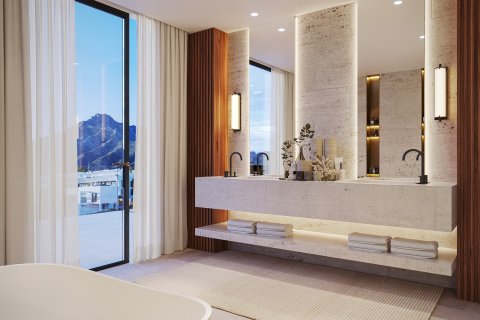Villa for sale in Marbella, Malaga, Spain 4 bedrooms, 551.92 sq.m. No. 174780 - photo 4