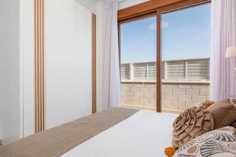 Villa for sale Vera, Almeria, Spain 3 bedrooms, 90 sq.m. No. 134578 - photo 13