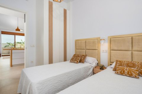 Villa for sale Vera, Almeria, Spain 3 bedrooms, 90 sq.m. No. 134578 - photo 17