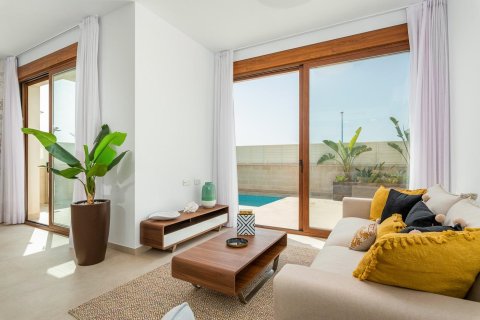 Villa for sale Vera, Almeria, Spain 3 bedrooms, 90 sq.m. No. 134578 - photo 11
