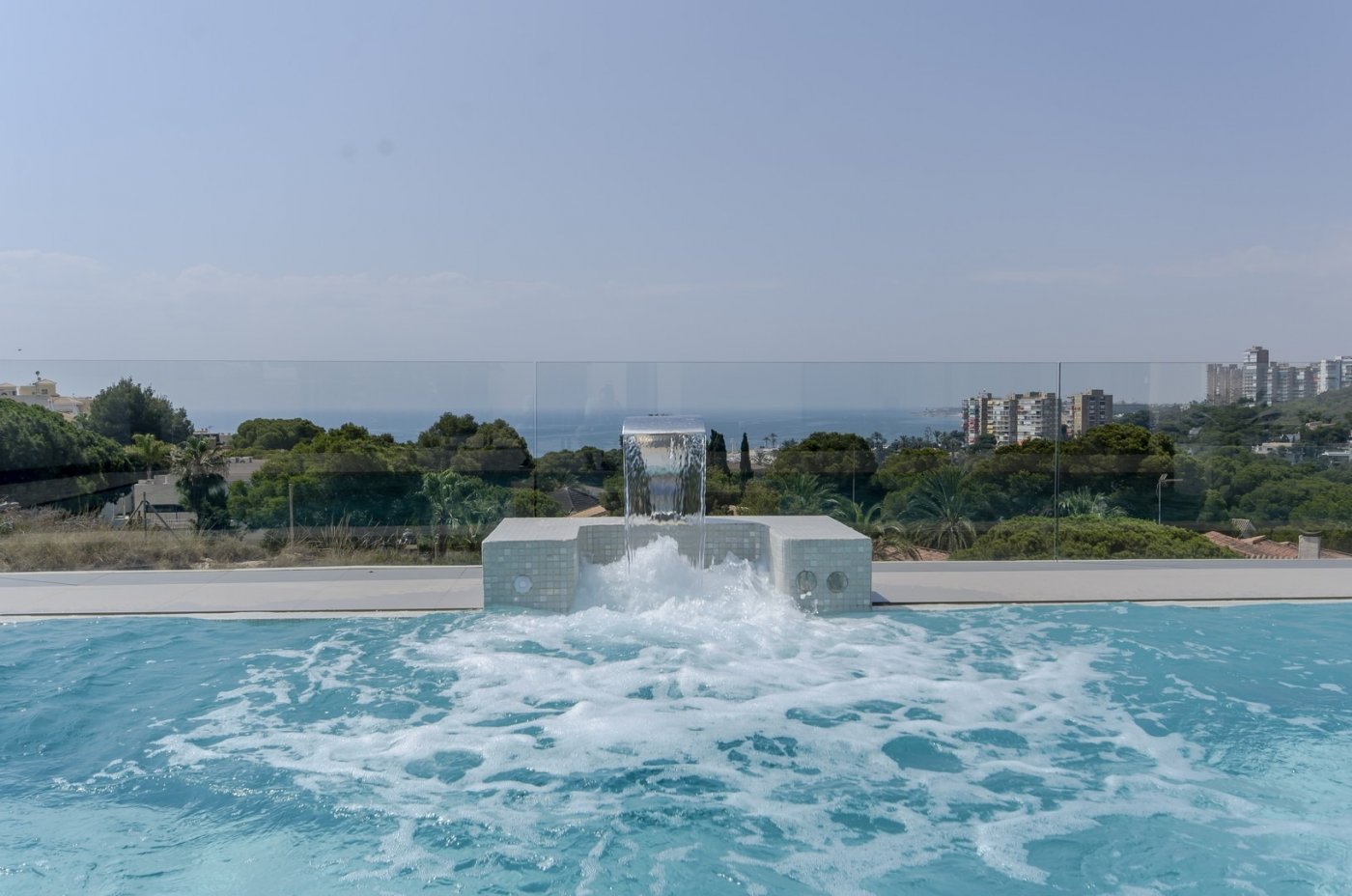 Villa Dehesa De Campoamor, Alicante, Spānijā 3 istabas, 193 m2 Nr. 134579