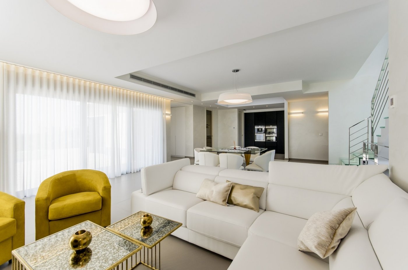 Villa Dehesa De Campoamor, Alicante, Spānijā 3 istabas, 193 m2 Nr. 134579