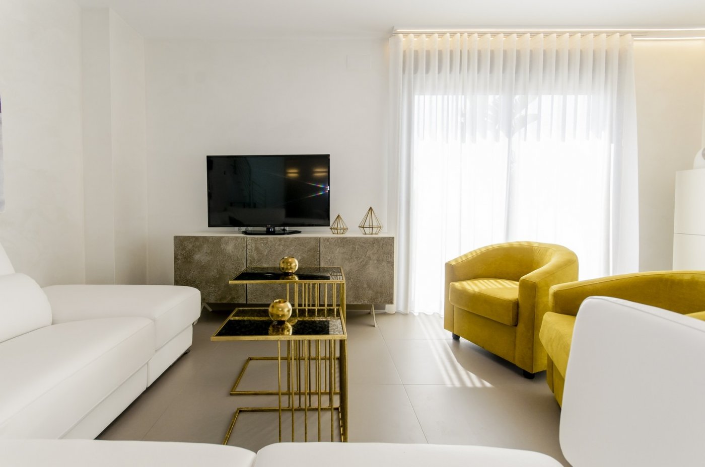 Villa Dehesa De Campoamor, Alicante, Spānijā 3 istabas, 193 m2 Nr. 134579