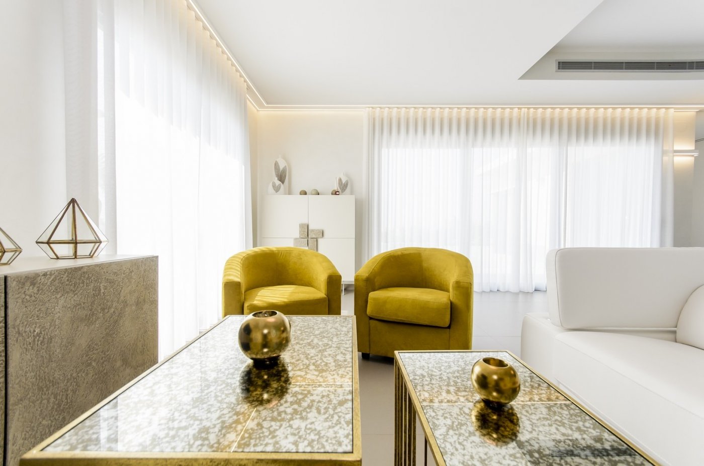 Villa Dehesa De Campoamor, Alicante, Spānijā 3 istabas, 193 m2 Nr. 134579