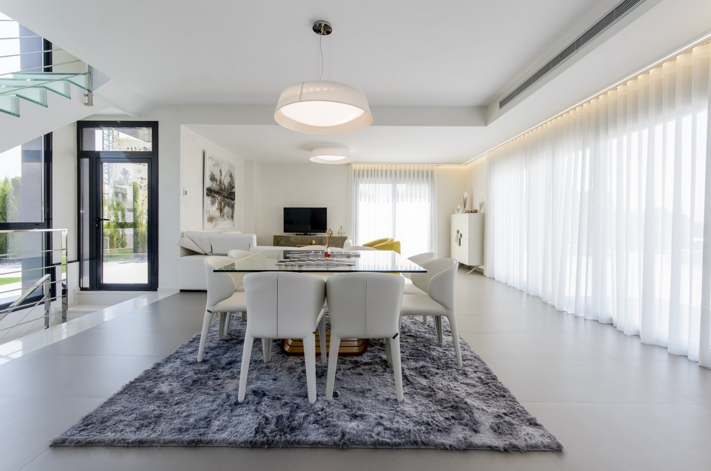 Villa Dehesa De Campoamor, Alicante, Spānijā 3 istabas, 193 m2 Nr. 134579