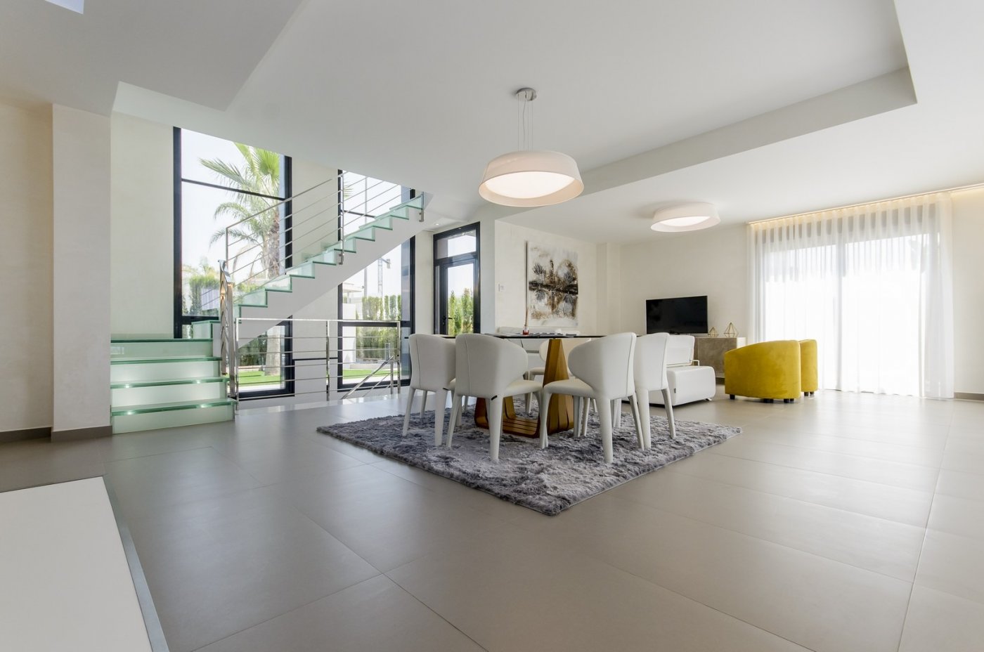 Villa Dehesa De Campoamor, Alicante, Spānijā 3 istabas, 193 m2 Nr. 134579
