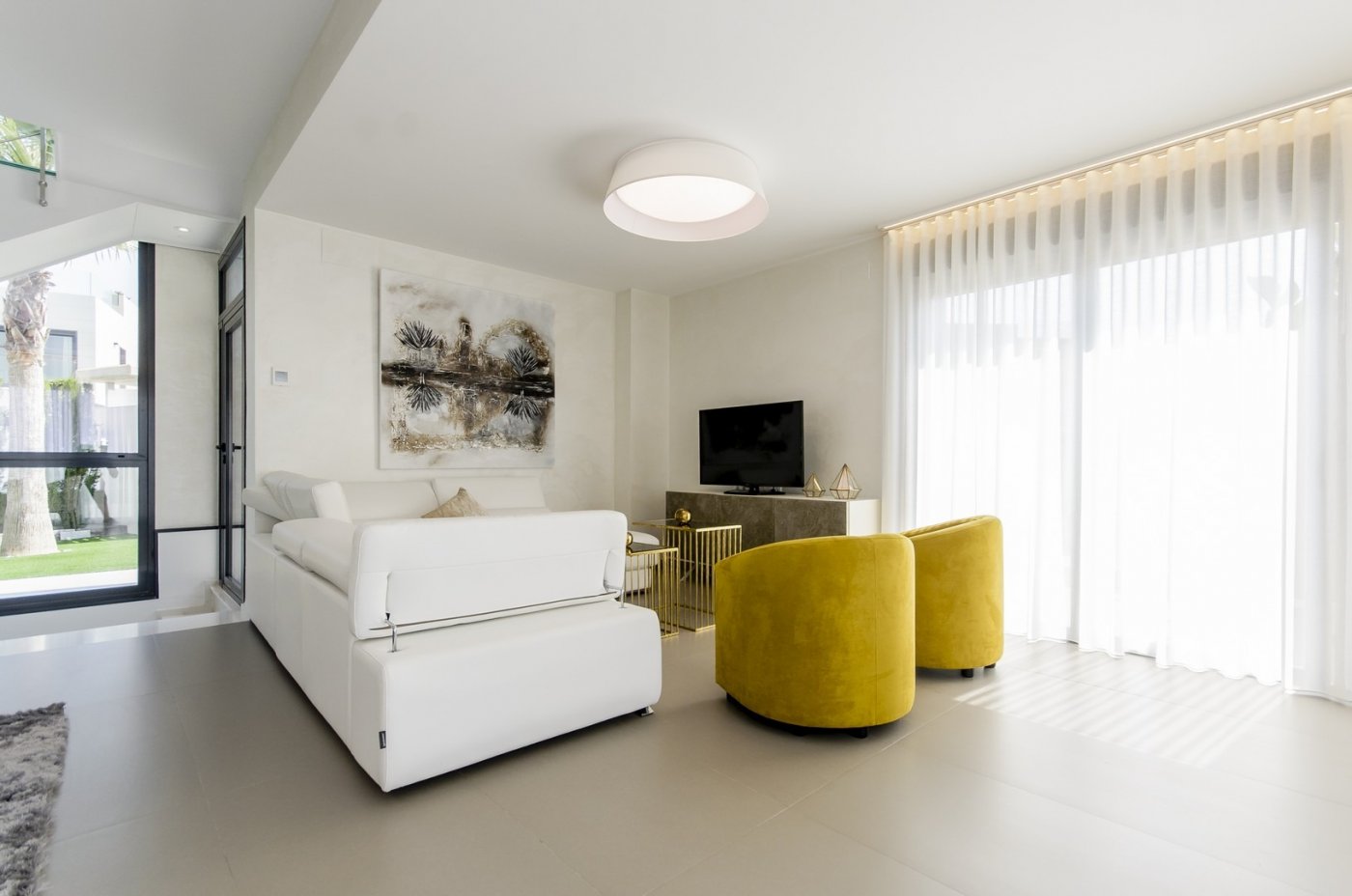 Villa Dehesa De Campoamor, Alicante, Spānijā 3 istabas, 193 m2 Nr. 134579
