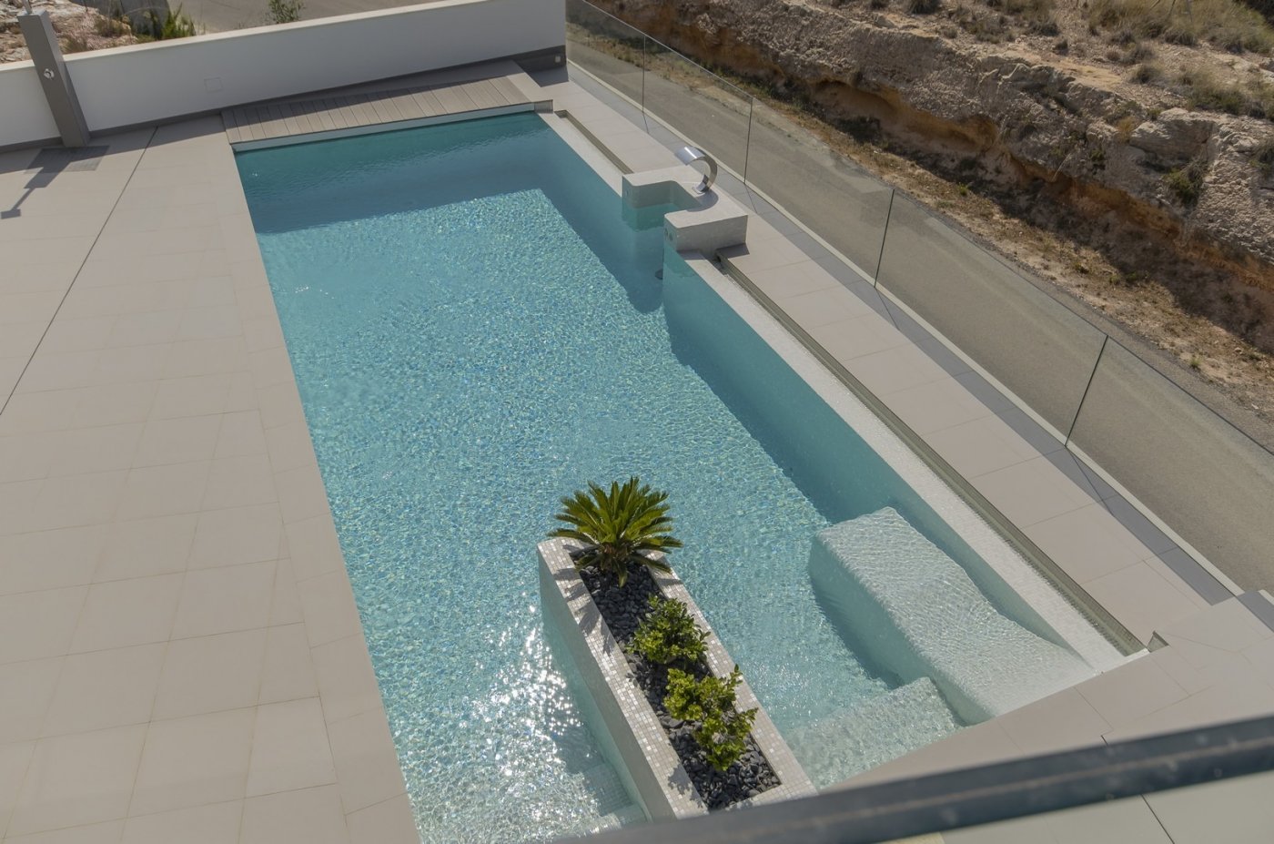 Villa Dehesa De Campoamor, Alicante, Spānijā 3 istabas, 193 m2 Nr. 134579