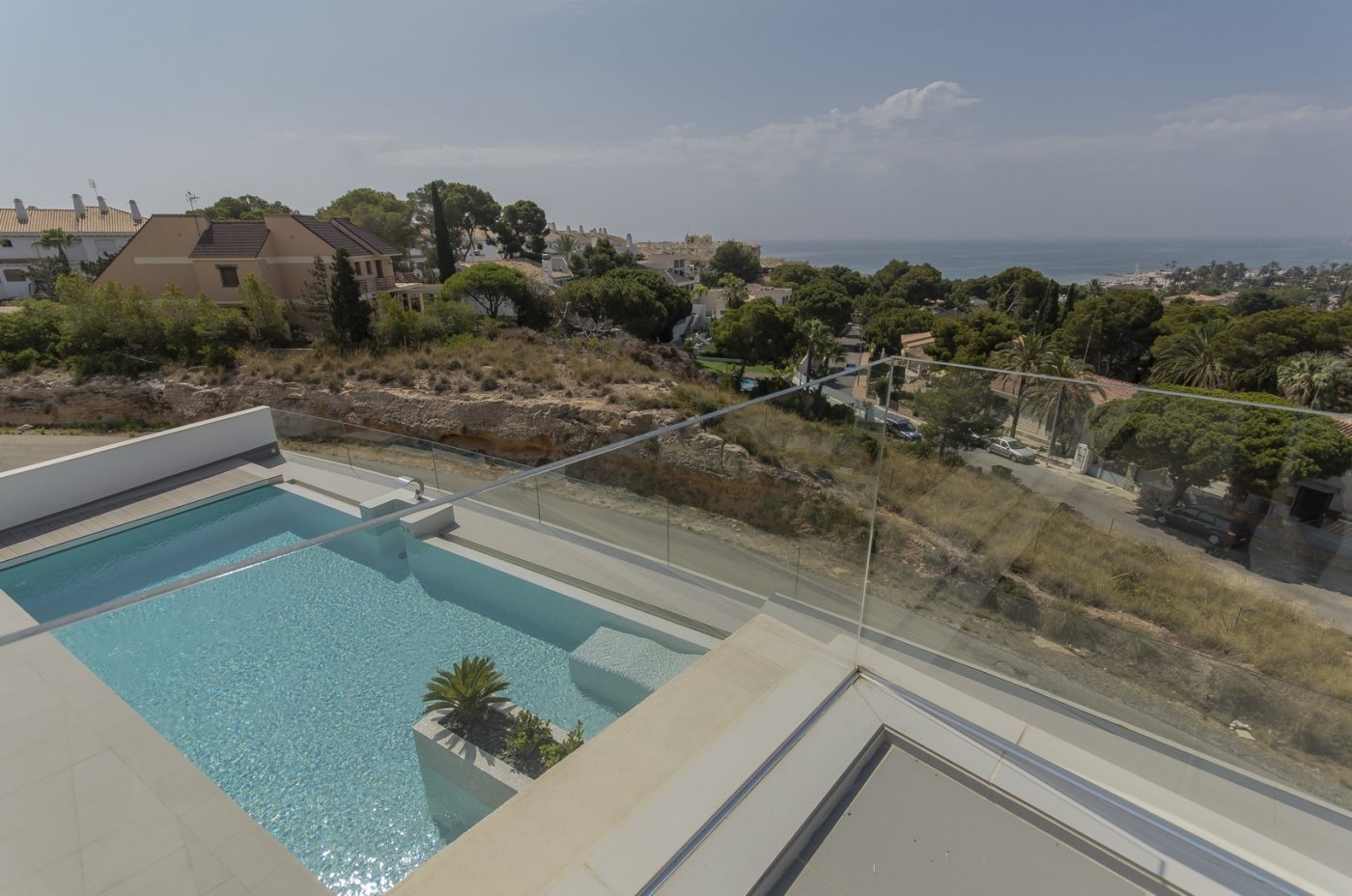 Villa Dehesa De Campoamor, Alicante, Spānijā 3 istabas, 193 m2 Nr. 134579