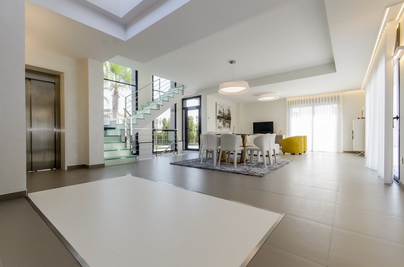 Villa Dehesa De Campoamor, Alicante, Spānijā 3 istabas, 193 m2 Nr. 134579
