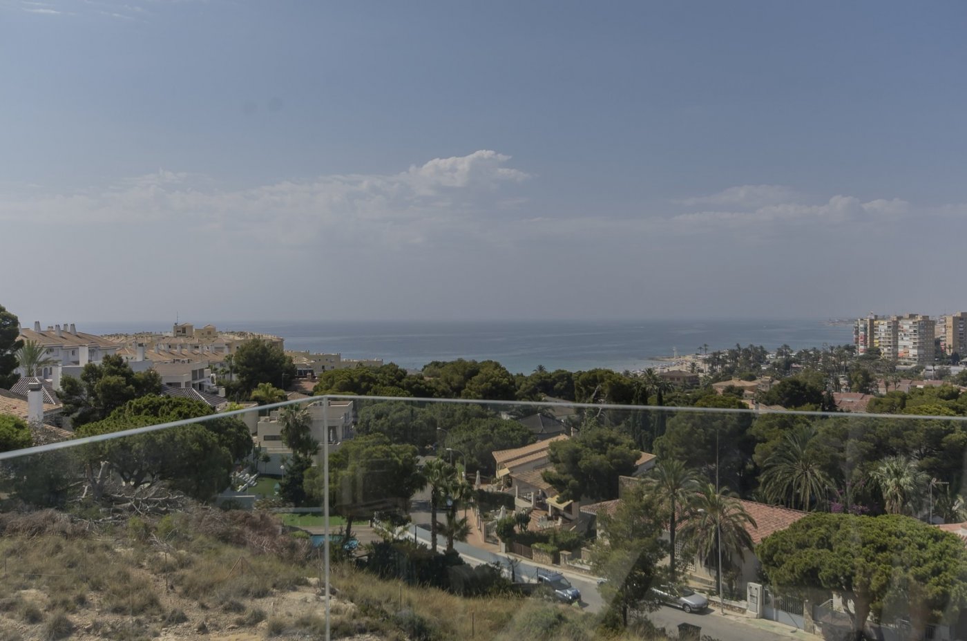 Villa Dehesa De Campoamor, Alicante, Spānijā 3 istabas, 193 m2 Nr. 134579