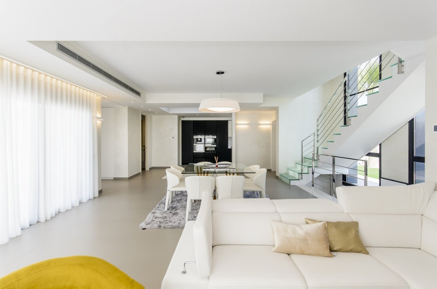Villa Dehesa De Campoamor, Alicante, Spānijā 3 istabas, 193 m2 Nr. 134579