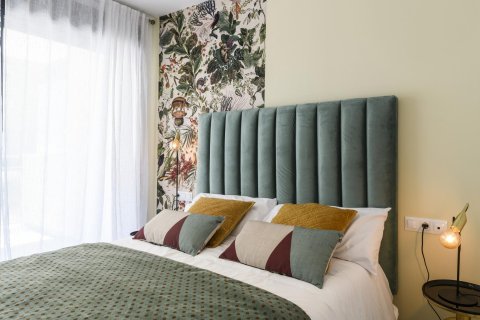 Wohnung zum Verkauf in Dehesa De Campoamor, Alicante, Spanien 3 Schlafzimmer, 122 m2 Nr. 134577 - Foto 23