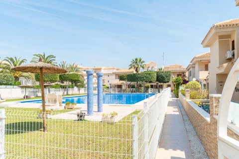 Casa adosada en venta en Playa Flamenca II, Alicante, España 2 dormitorios, 97 m2 No. 189448 - foto 10