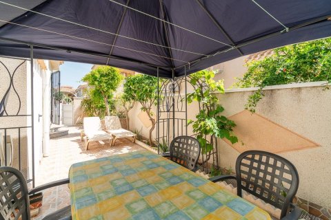 Casa adosada en venta en Playa Flamenca II, Alicante, España 2 dormitorios, 97 m2 No. 189448 - foto 25