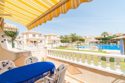 Casa adosada en venta en Playa Flamenca II, Alicante, España 2 dormitorios, 97 m2 No. 189448 - foto 21