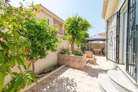 Casa adosada en venta en Playa Flamenca II, Alicante, España 2 dormitorios, 97 m2 No. 189448 - foto 14
