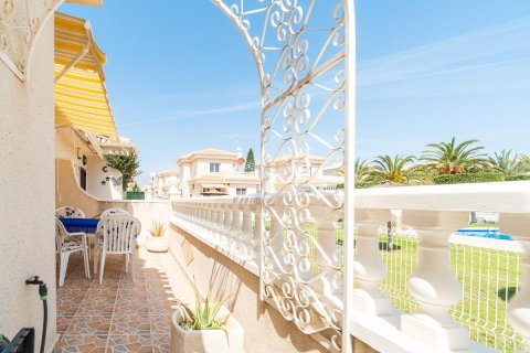 Casa adosada en venta en Playa Flamenca II, Alicante, España 2 dormitorios, 97 m2 No. 189448 - foto 20