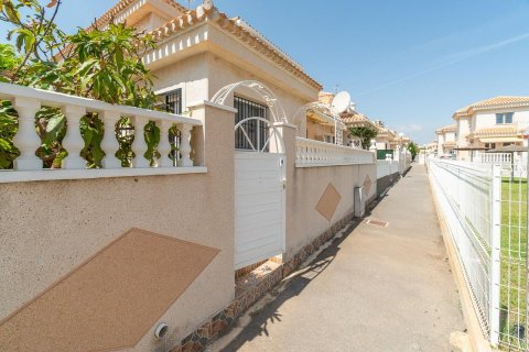 Casa adosada en venta en Playa Flamenca II, Alicante, España 2 dormitorios, 97 m2 No. 189448 - foto 12