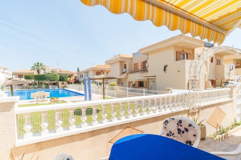 Casa adosada en venta en Playa Flamenca II, Alicante, España 2 dormitorios, 97 m2 No. 189448 - foto 22