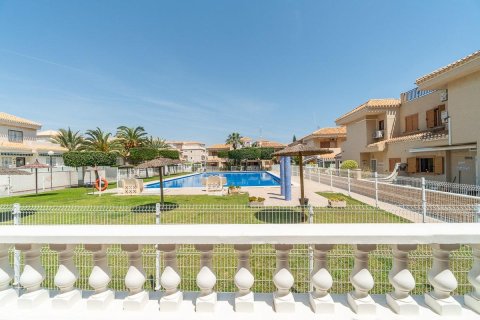 Casa adosada en venta en Playa Flamenca II, Alicante, España 2 dormitorios, 97 m2 No. 189448 - foto 8