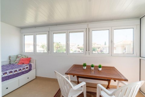 Casa adosada en venta en Playa Flamenca II, Alicante, España 2 dormitorios, 97 m2 No. 189448 - foto 7