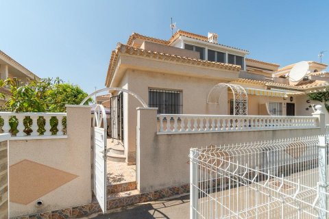 Casa adosada en venta en Playa Flamenca II, Alicante, España 2 dormitorios, 97 m2 No. 189448 - foto 11
