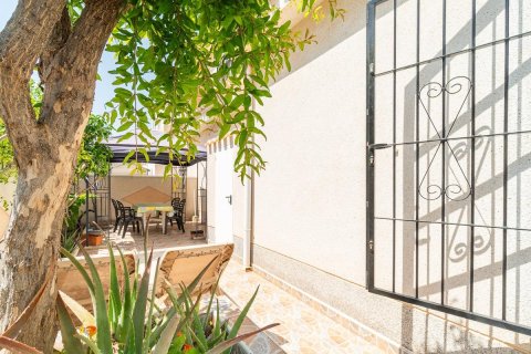 Casa adosada en venta en Playa Flamenca II, Alicante, España 2 dormitorios, 97 m2 No. 189448 - foto 18