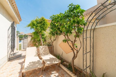 Casa adosada en venta en Playa Flamenca II, Alicante, España 2 dormitorios, 97 m2 No. 189448 - foto 23