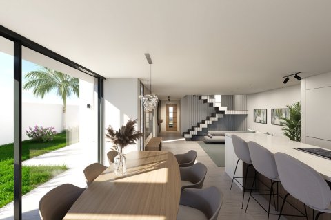 Villa à vendre à Santa Rosalia, Murcia, Espagne, 3 chambres, 217 m2 No. 189449 - photo 6
