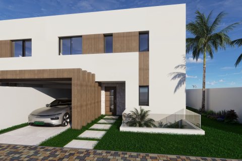 Villa à vendre à Santa Rosalia, Murcia, Espagne, 3 chambres, 217 m2 No. 189449 - photo 14