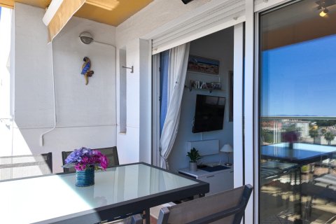 Apartment for sale in Villamartin, Alicante, Spain 2 bedrooms, 131 sq.m. No. 189445 - photo 23