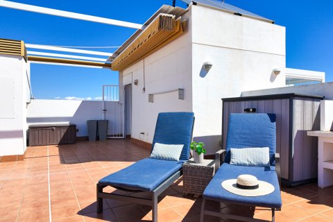 Apartment for sale in Villamartin, Alicante, Spain 2 bedrooms, 131 sq.m. No. 189445 - photo 10