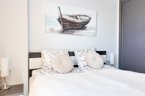 Apartment for sale in Villamartin, Alicante, Spain 2 bedrooms, 131 sq.m. No. 189445 - photo 29