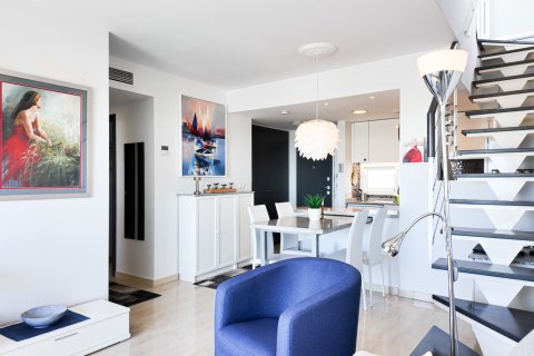 Apartment for sale in Villamartin, Alicante, Spain 2 bedrooms, 131 sq.m. No. 189445 - photo 17