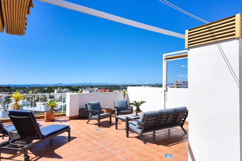 Apartment for sale in Villamartin, Alicante, Spain 2 bedrooms, 131 sq.m. No. 189445 - photo 6