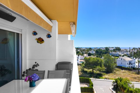 Apartment for sale in Villamartin, Alicante, Spain 2 bedrooms, 131 sq.m. No. 189445 - photo 21