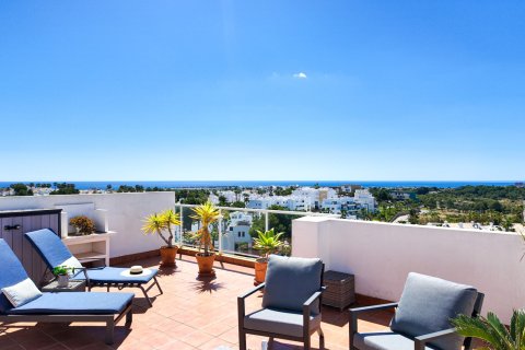 Huoneisto Villamartin, Alicante, Espanja 2 makuuhuonetta, 131 m2 No. 189445