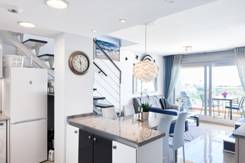 Apartment for sale in Villamartin, Alicante, Spain 2 bedrooms, 131 sq.m. No. 189445 - photo 15