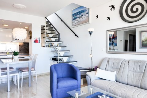 Apartment for sale in Villamartin, Alicante, Spain 2 bedrooms, 131 sq.m. No. 189445 - photo 12
