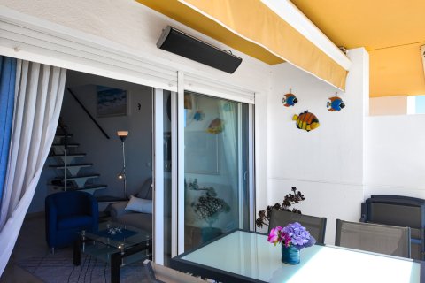 Apartment for sale in Villamartin, Alicante, Spain 2 bedrooms, 131 sq.m. No. 189445 - photo 24