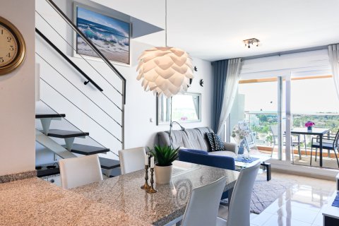 Apartment for sale in Villamartin, Alicante, Spain 2 bedrooms, 131 sq.m. No. 189445 - photo 14
